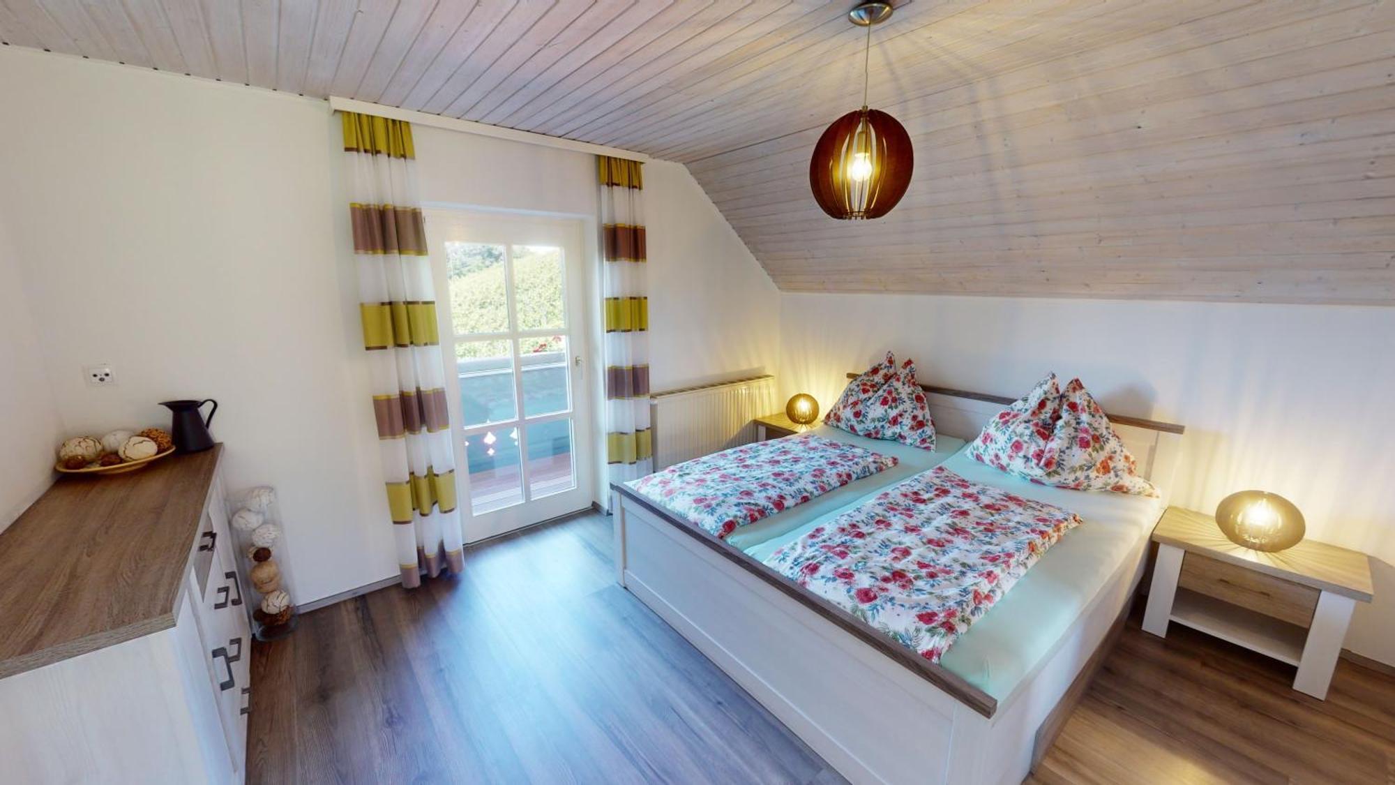Ferienwohnung Kleissner Grossklein Екстер'єр фото