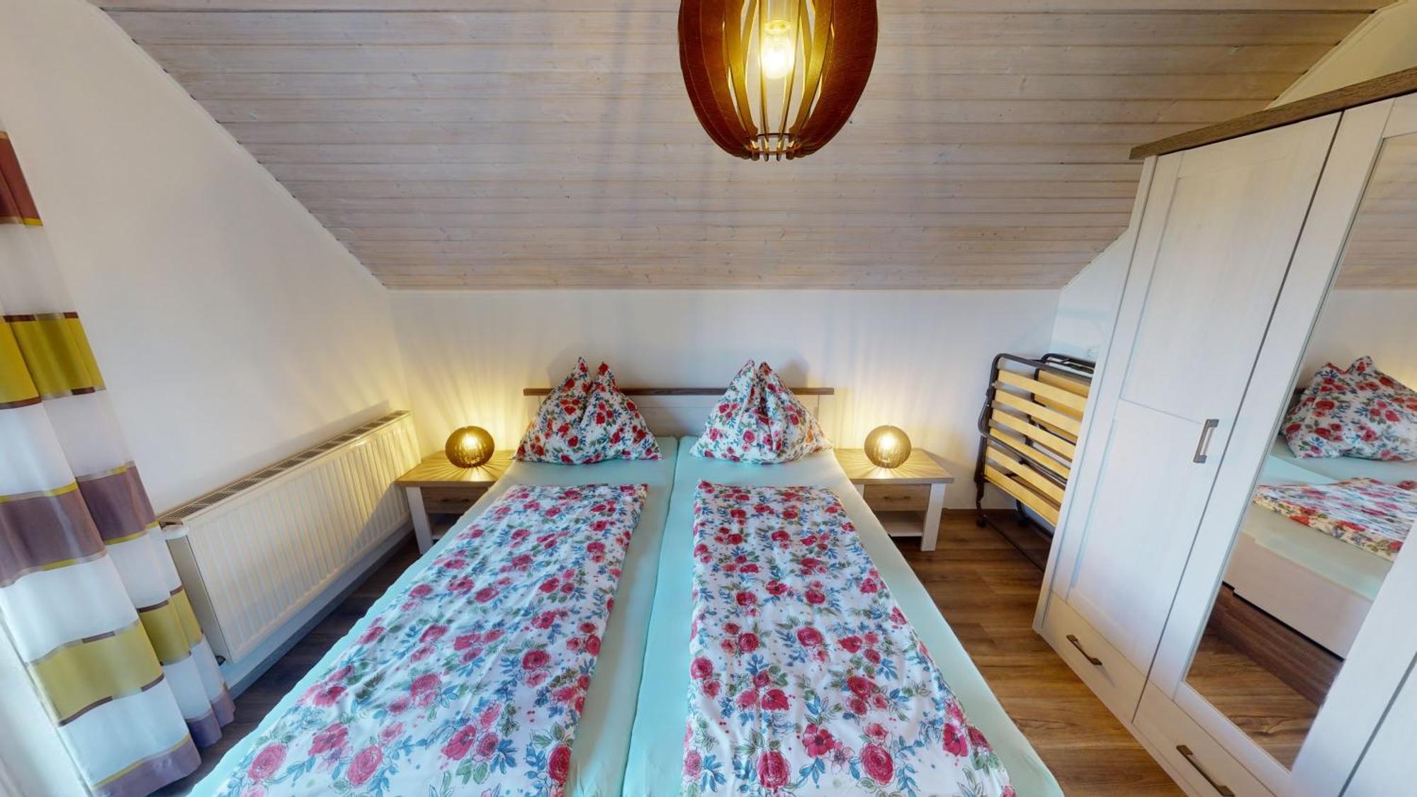 Ferienwohnung Kleissner Grossklein Екстер'єр фото